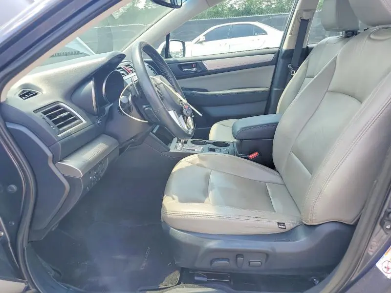 2015 SUBARU LEGACY 2.5I PREMIUM  