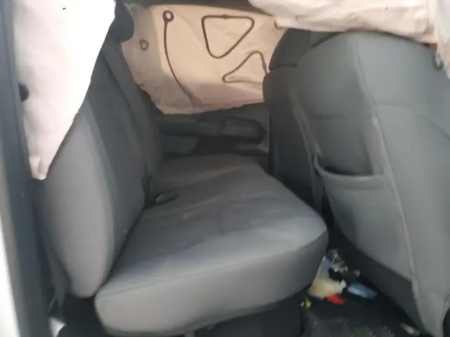 2020 TOYOTA TACOMA DOUBLE CAB  