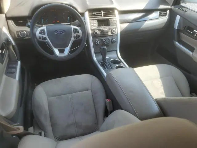 2013 FORD EDGE SE