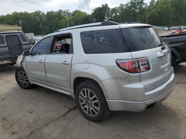 2013 GMC ACADIA DENALI