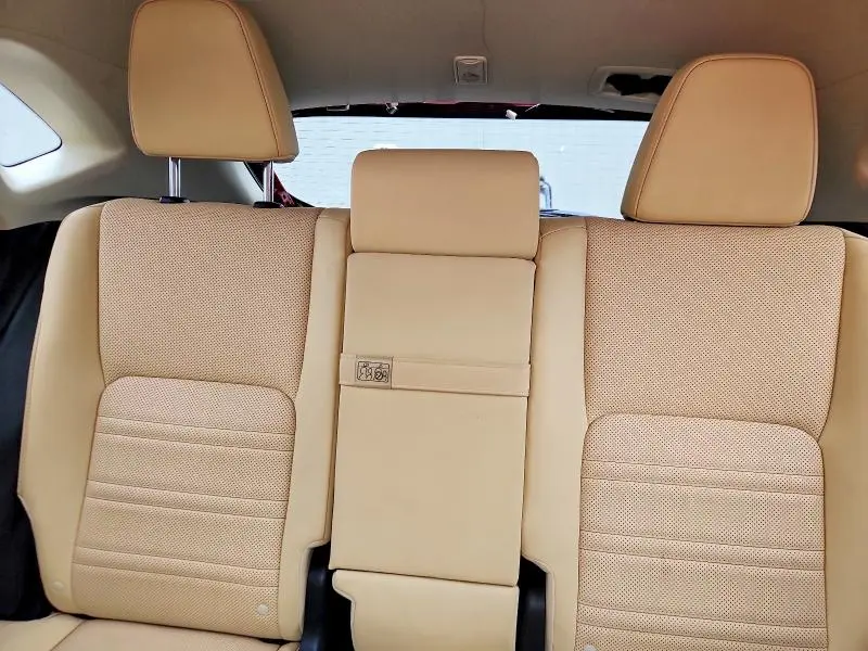 2017 LEXUS NX 200T BASE  