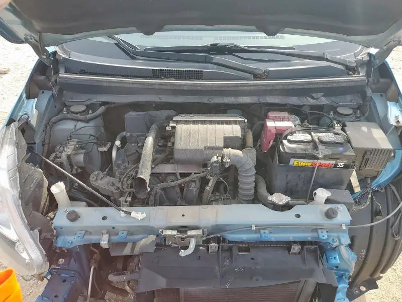 2020 MITSUBISHI MIRAGE ES  