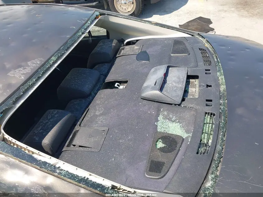 2016 MAZDA MAZDA6 I TOURING