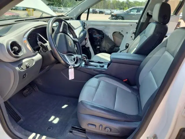 2019 CHEVROLET BLAZER 3LT  