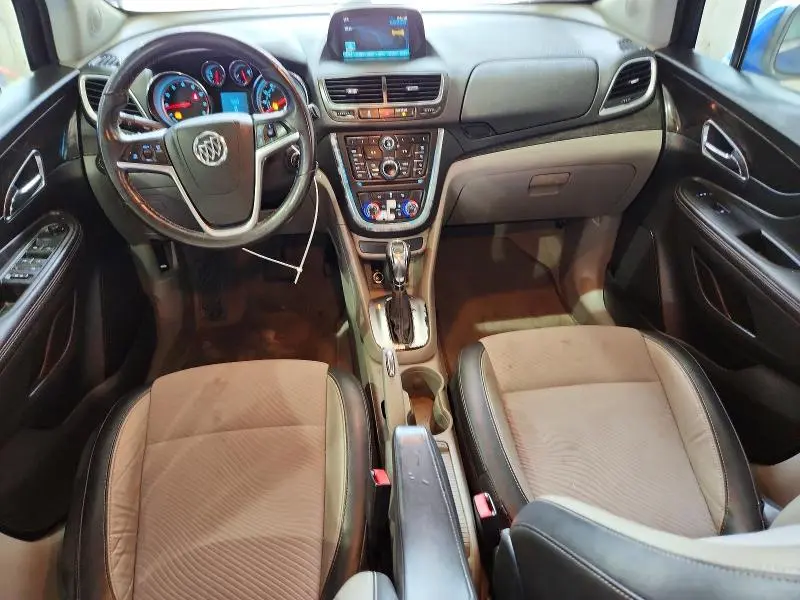 2014 BUICK ENCORE CONVENIENCE  