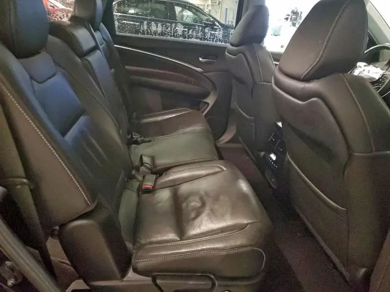 2020 ACURA MDX TECHNOLOGY  