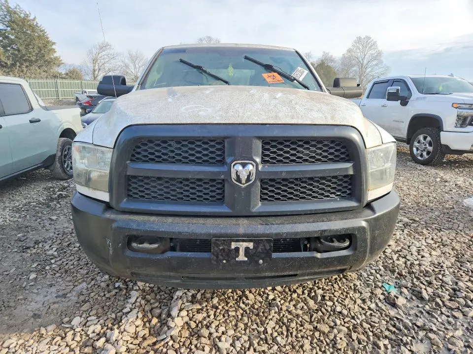 2014 RAM 2500 ST  