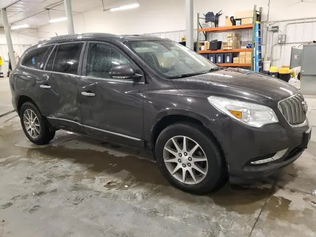 2017 BUICK ENCLAVE   