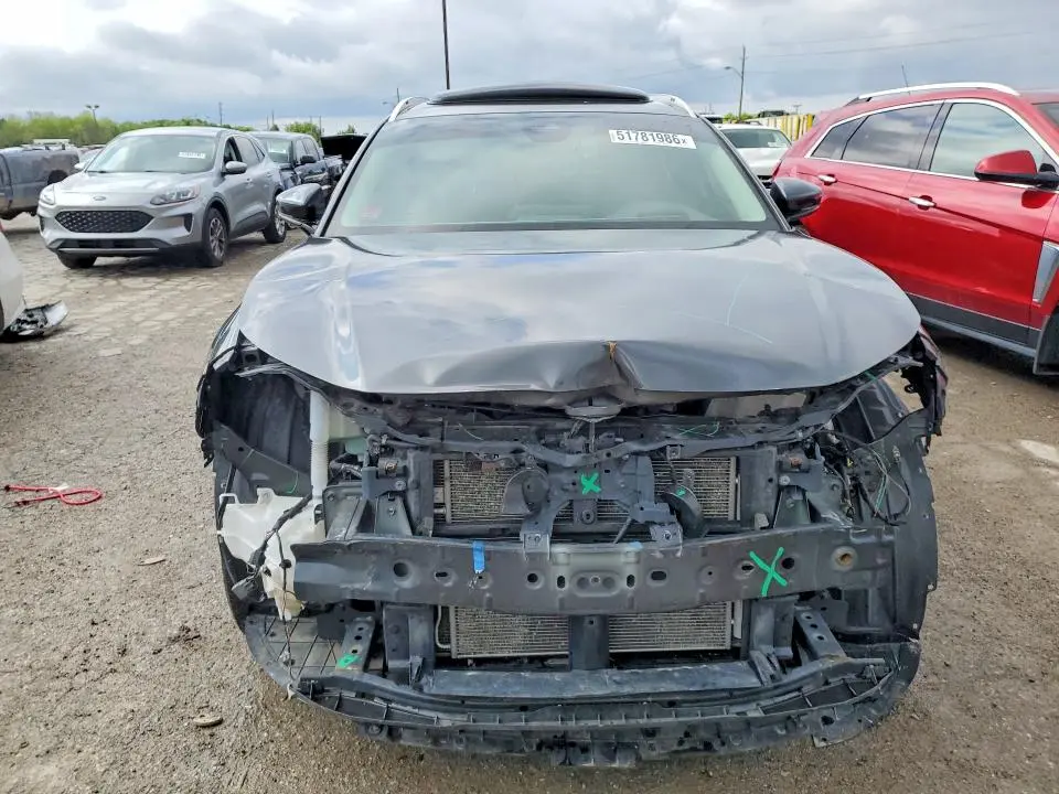 2021 MAZDA CX-30 PREMIUM  