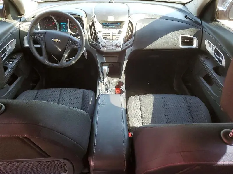 2015 CHEVROLET EQUINOX   
