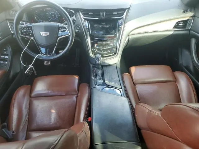 2016 CADILLAC CTS PERFORMANCE COLLECTION  