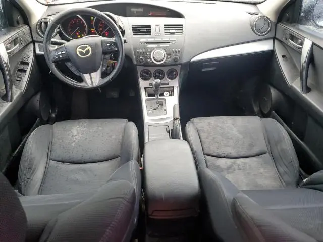 2010 MAZDA 3 S  