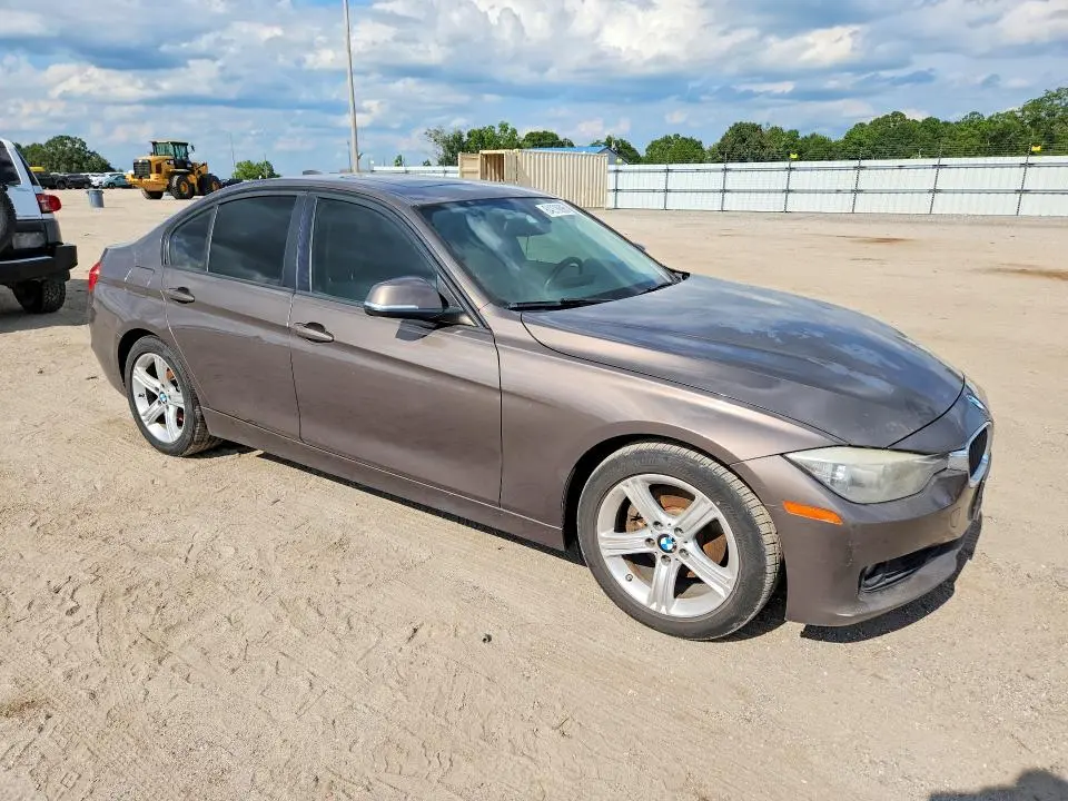 2014 BMW 328 I  