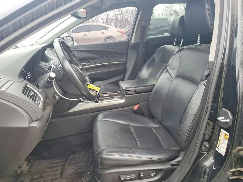 2015 ACURA RLX TECH  