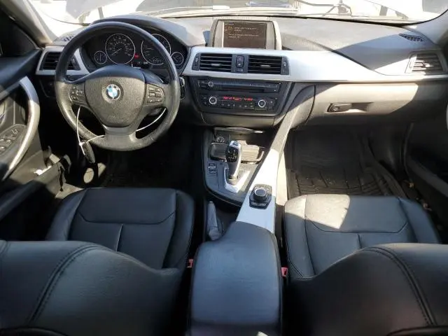 2013 BMW 328 XI  