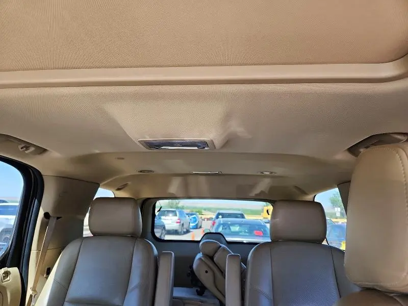 2013 CADILLAC ESCALADE LUXURY  