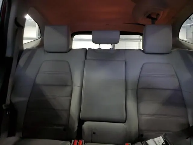 2017 HONDA CR-V EXL  