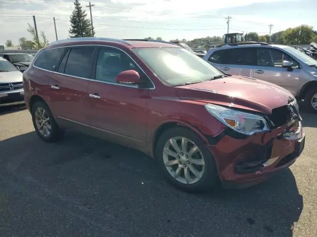 2014 BUICK ENCLAVE   
