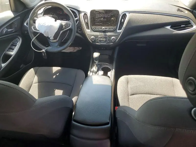2022 CHEVROLET MALIBU LS  