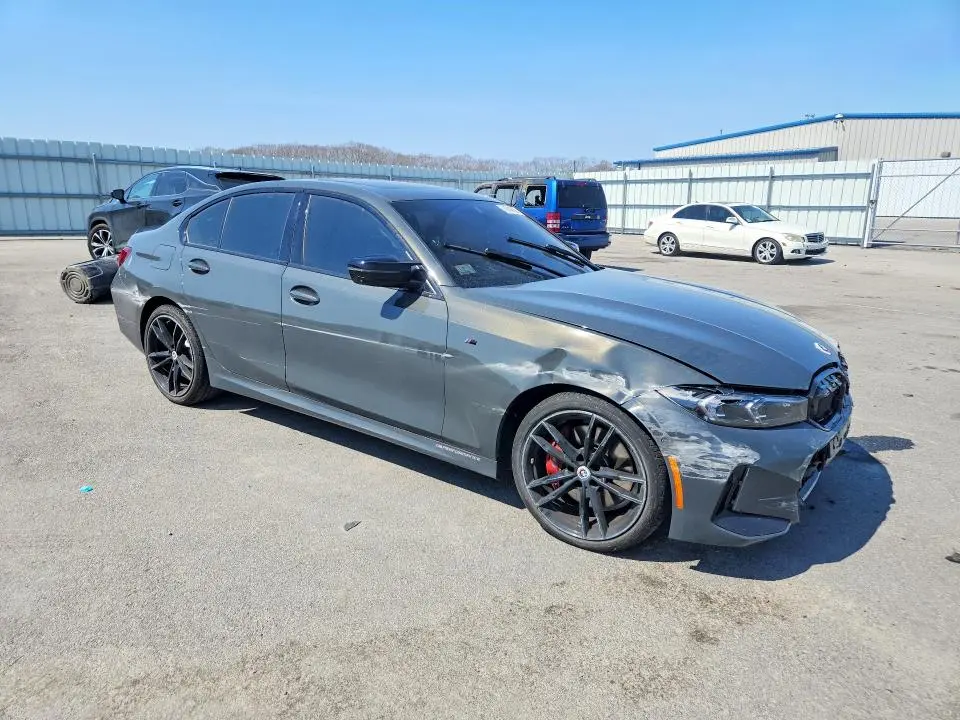 2023 BMW M340XI   