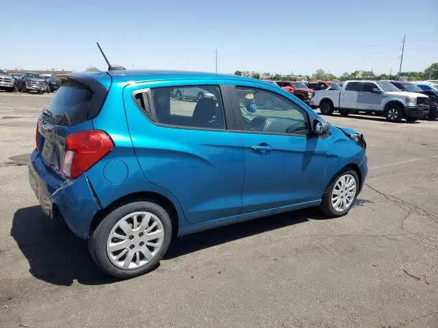 2020 CHEVROLET SPARK LS