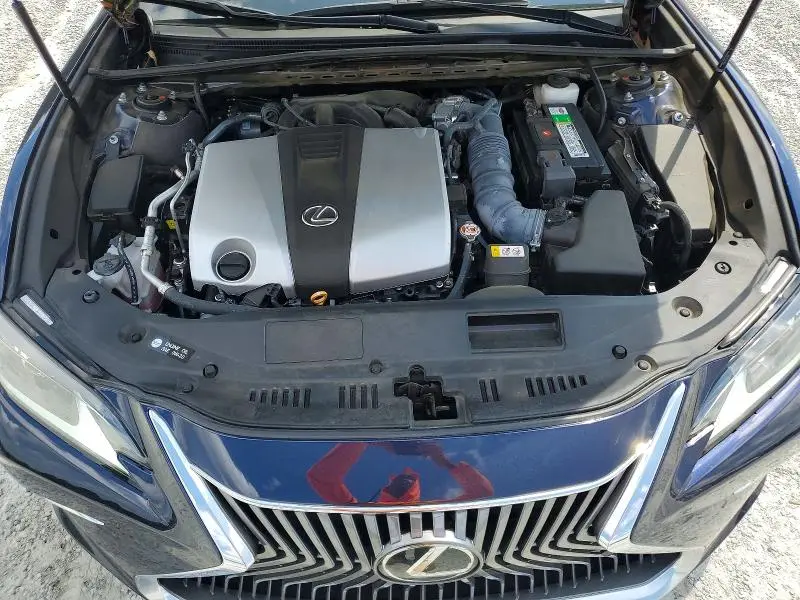 2021 LEXUS ES 350 BASE  
