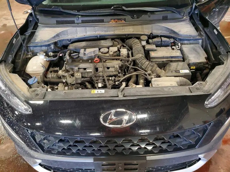 2022 HYUNDAI KONA LIMITED  