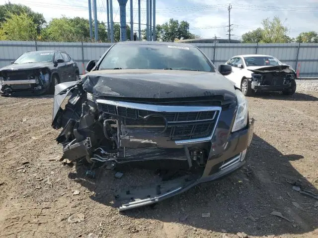 2014 CADILLAC XTS VSPORT PLATINUM  