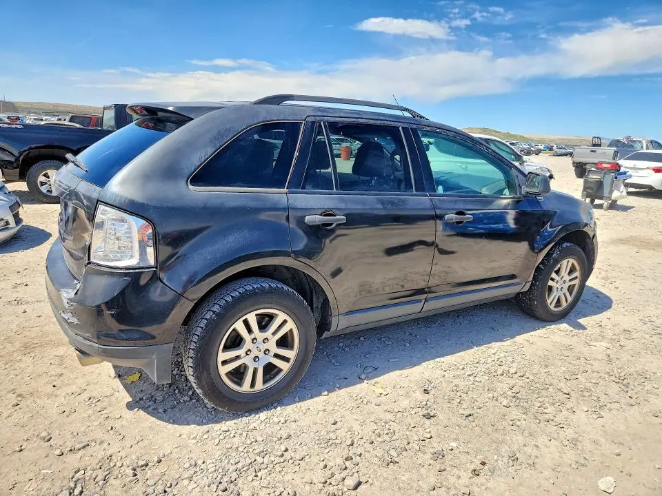 2011 FORD EDGE SE  