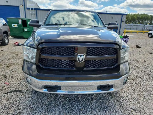 2014 RAM 1500 SLT  