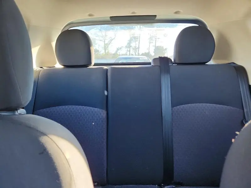 2019 MITSUBISHI MIRAGE ES  