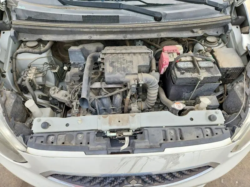2018 MITSUBISHI MIRAGE ES  