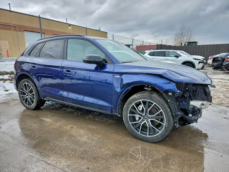 2023 AUDI Q5 PREMIUM PLUS 45  