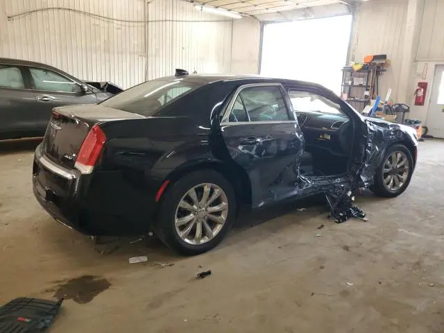 2017 CHRYSLER 300 LIMITED  