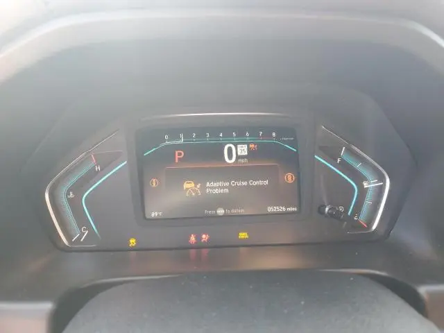 2021 HONDA ODYSSEY EX  