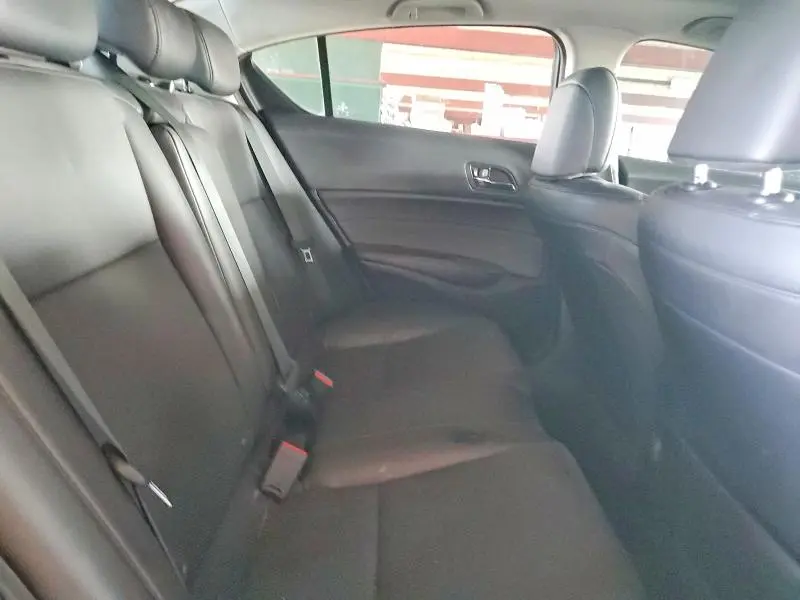 2016 ACURA ILX PREMIUM  