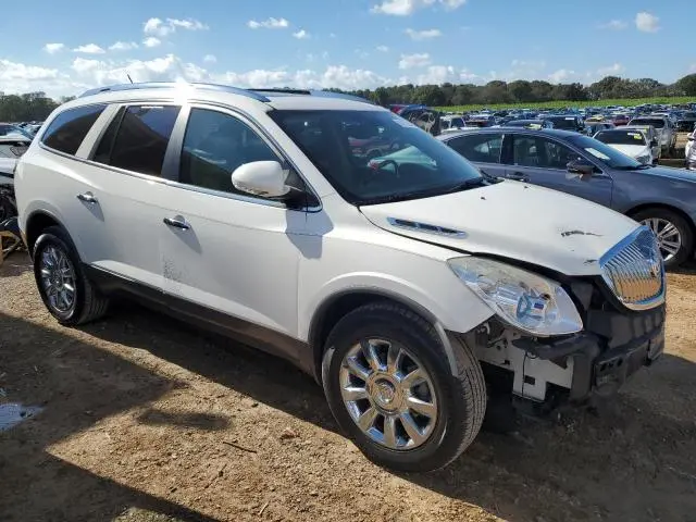 2011 BUICK ENCLAVE CXL  