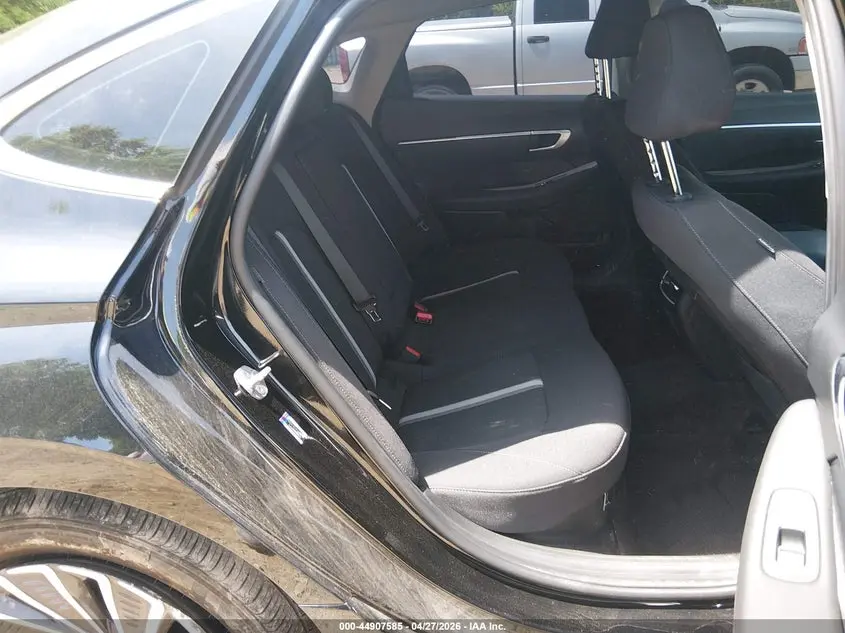 2024 HYUNDAI SONATA HYBRID SEL