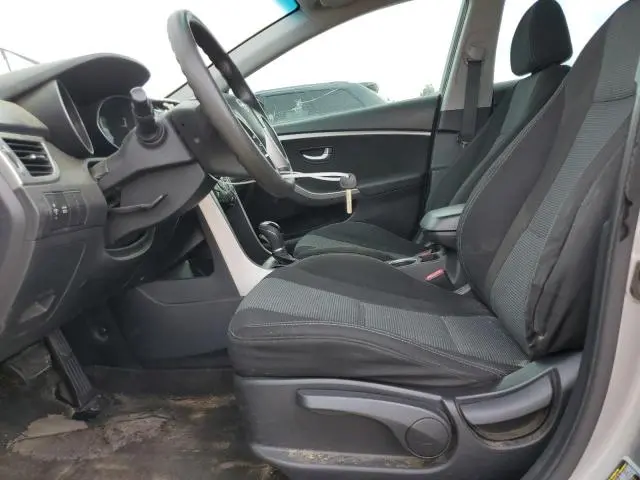 2013 HYUNDAI ELANTRA GT 
