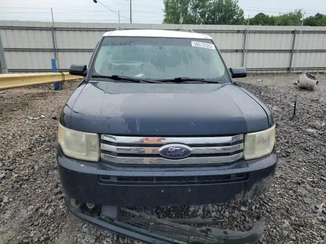 2010 FORD FLEX SEL  