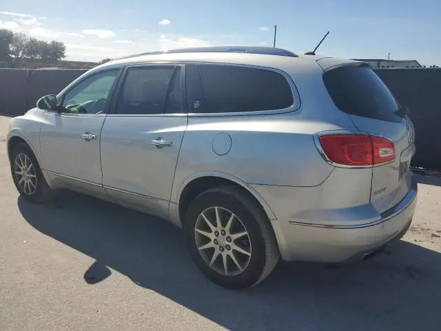 2014 BUICK ENCLAVE