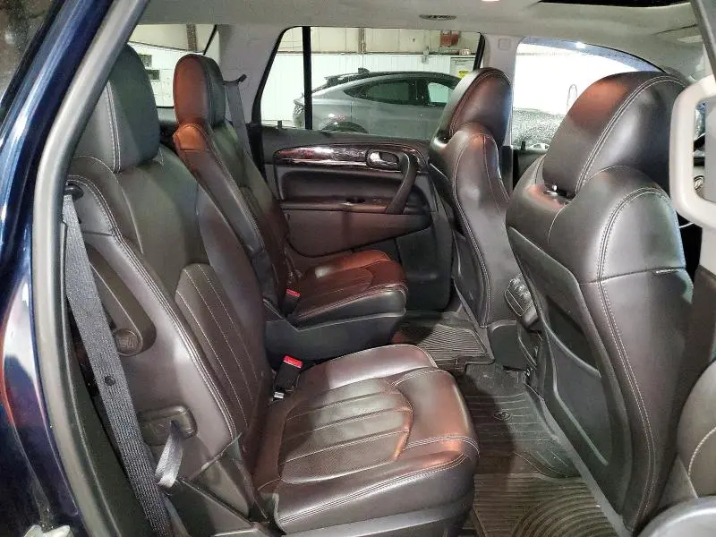 2017 BUICK ENCLAVE   