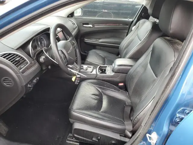 2022 CHRYSLER 300 TOURING L  