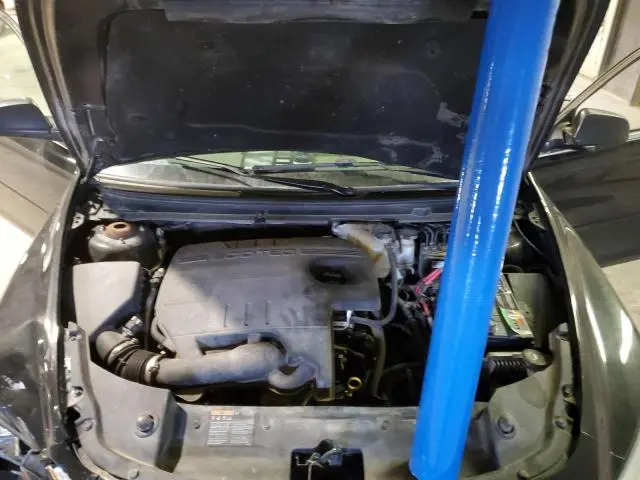 2011 CHEVROLET MALIBU LS