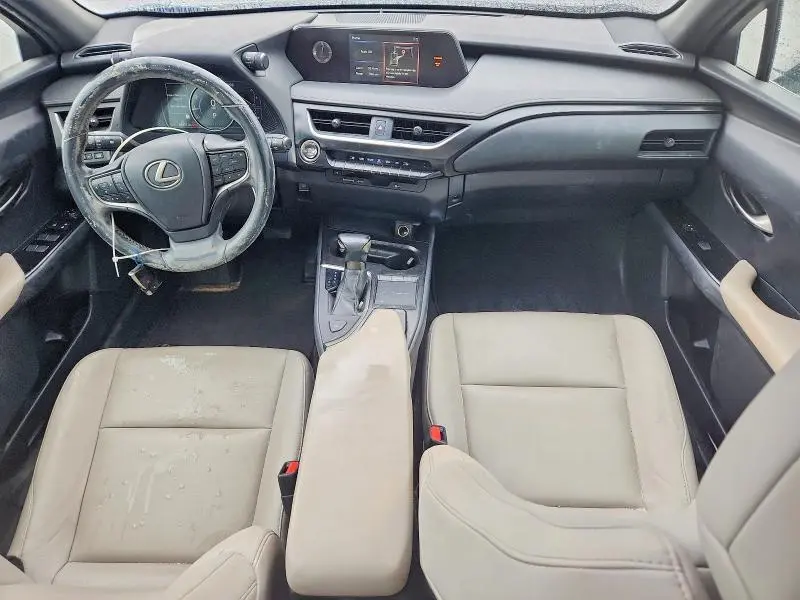 2019 LEXUS UX 200 BASE  