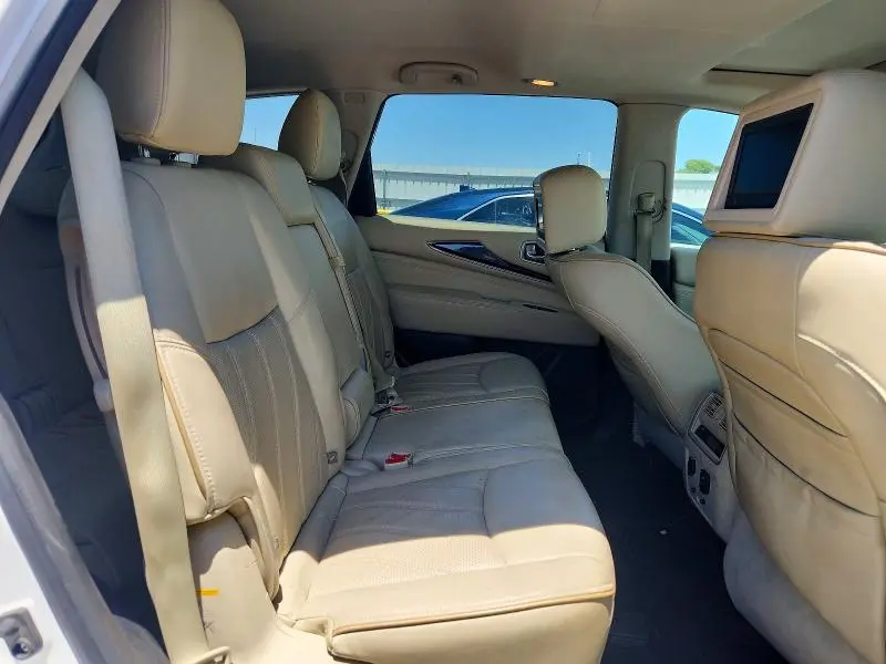 2015 INFINITI QX60 BASE  