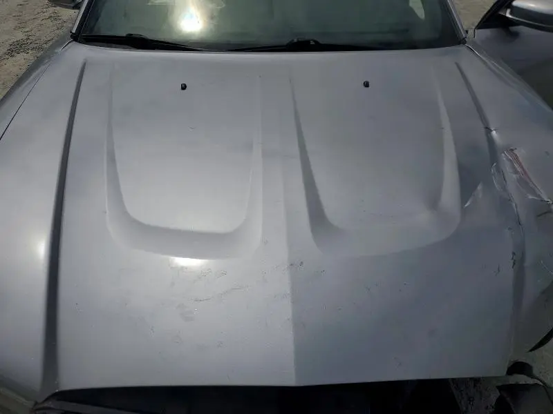 2013 DODGE CHARGER   
