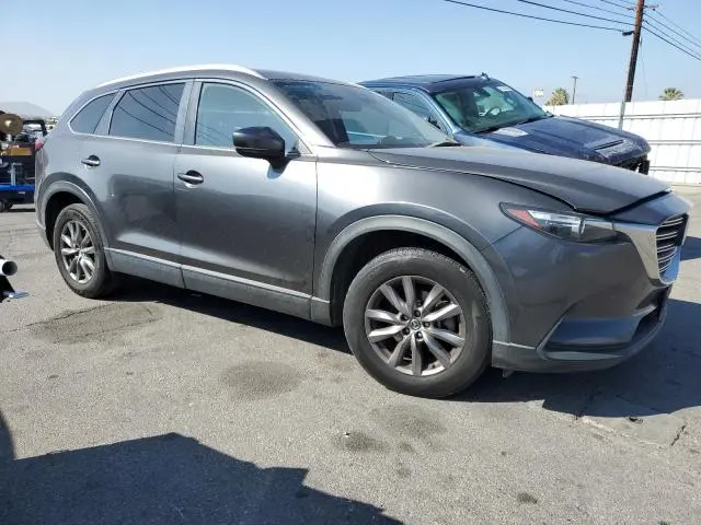 2018 MAZDA CX-9 SPORT  