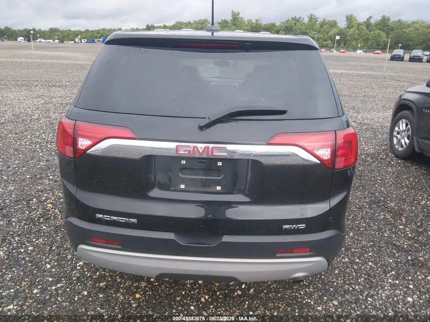 2019 GMC ACADIA SLE-1
