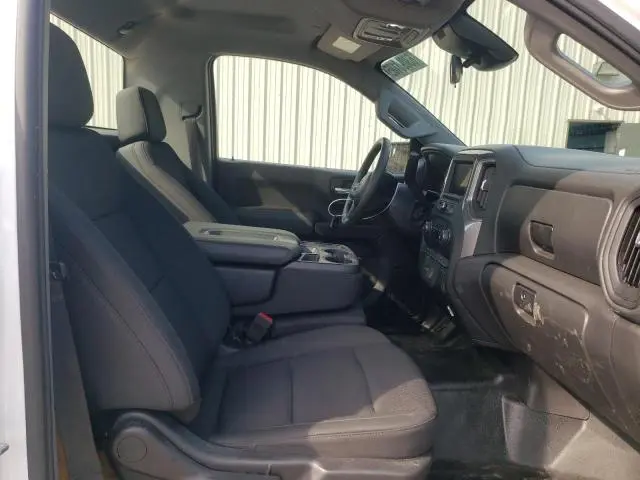 2023 CHEVROLET SILVERADO C1500  